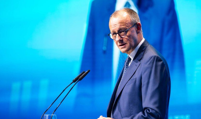 The twilight of Friedrich Merz? The end of an era in Germany