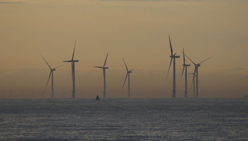 Is Europe's Wind Energy Sector Dependent on China?