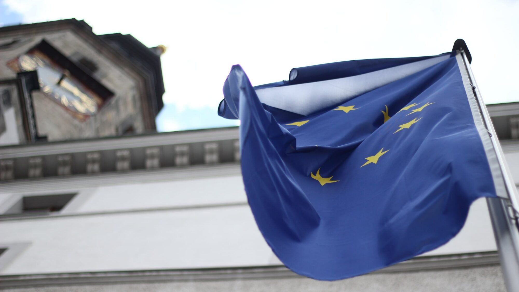A financial warning for Europe. Bonds are ceasing to protect capital
