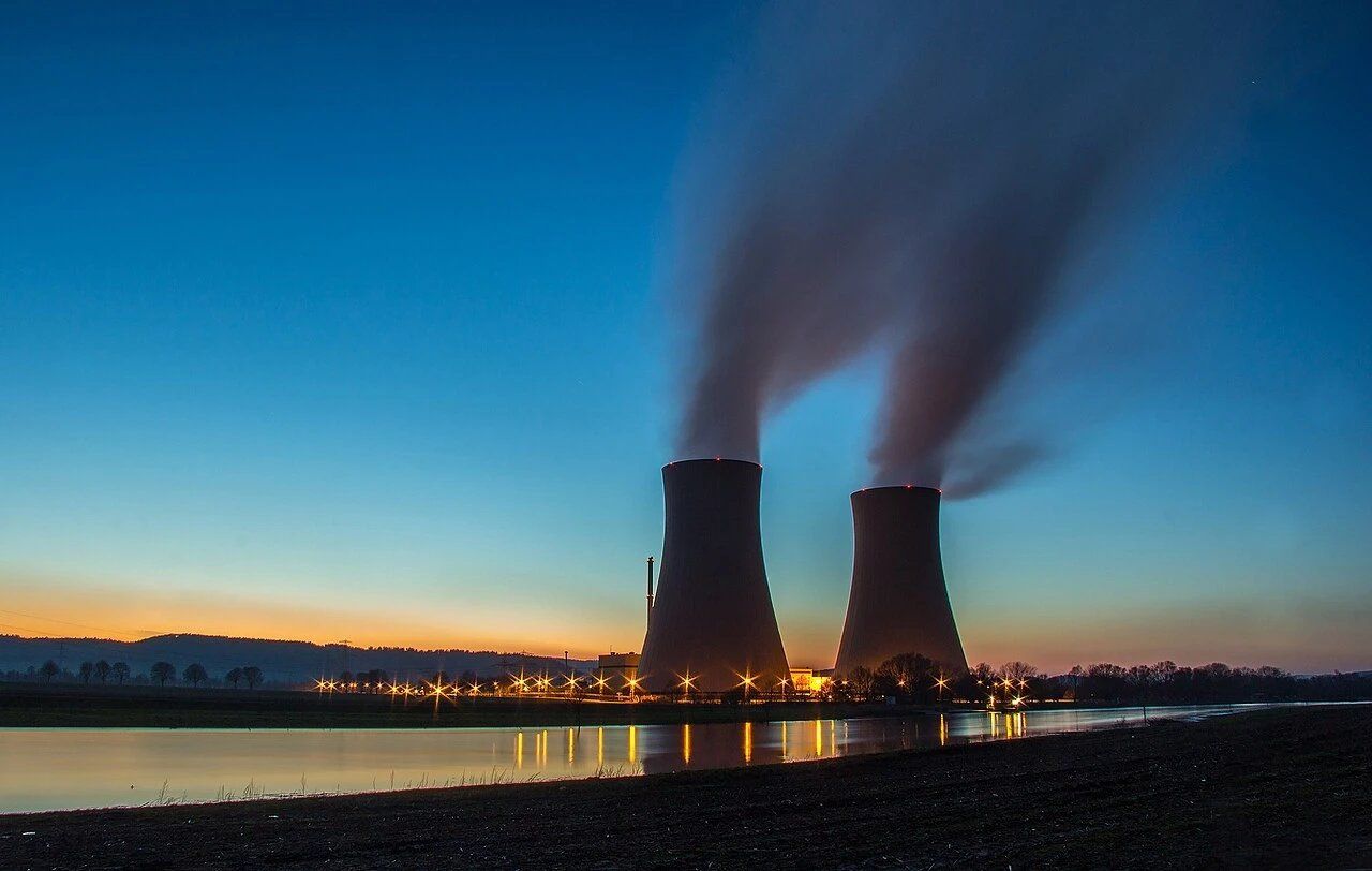 Energy crisis in Germany. AfD wants a plan to rebuild nuclear power