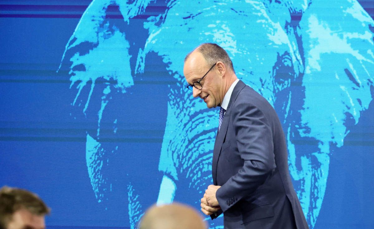 Germany Wants to Grant Its Intelligence Services 'Superpowers'