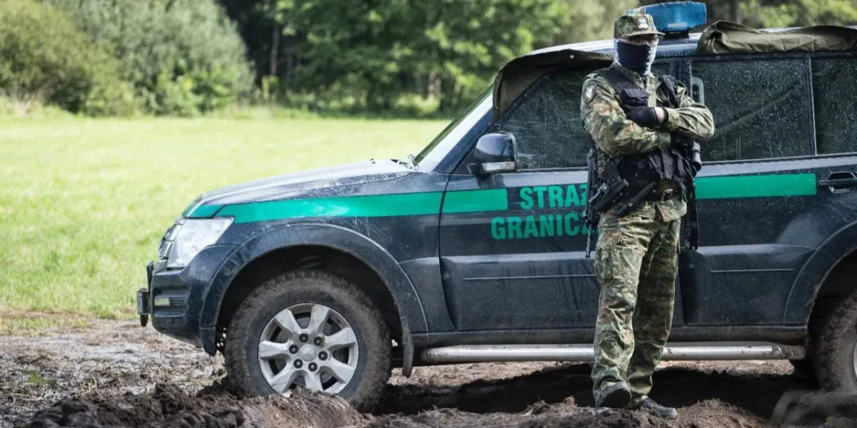 Germany Does Not Confirm Suspension of Joint Polish-German Border Patrols