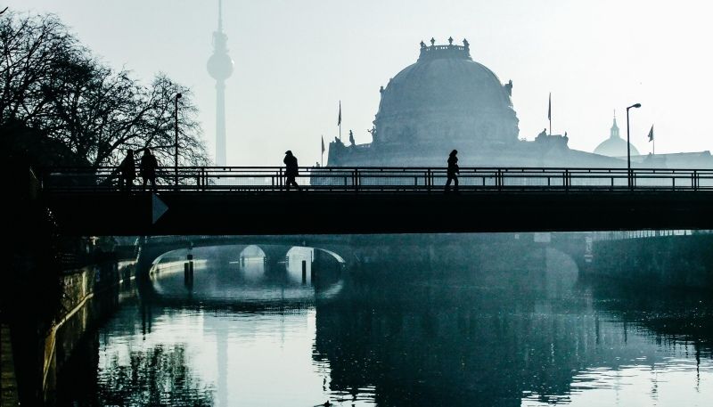Record Number of Business Bankruptcies in Germany in 2025