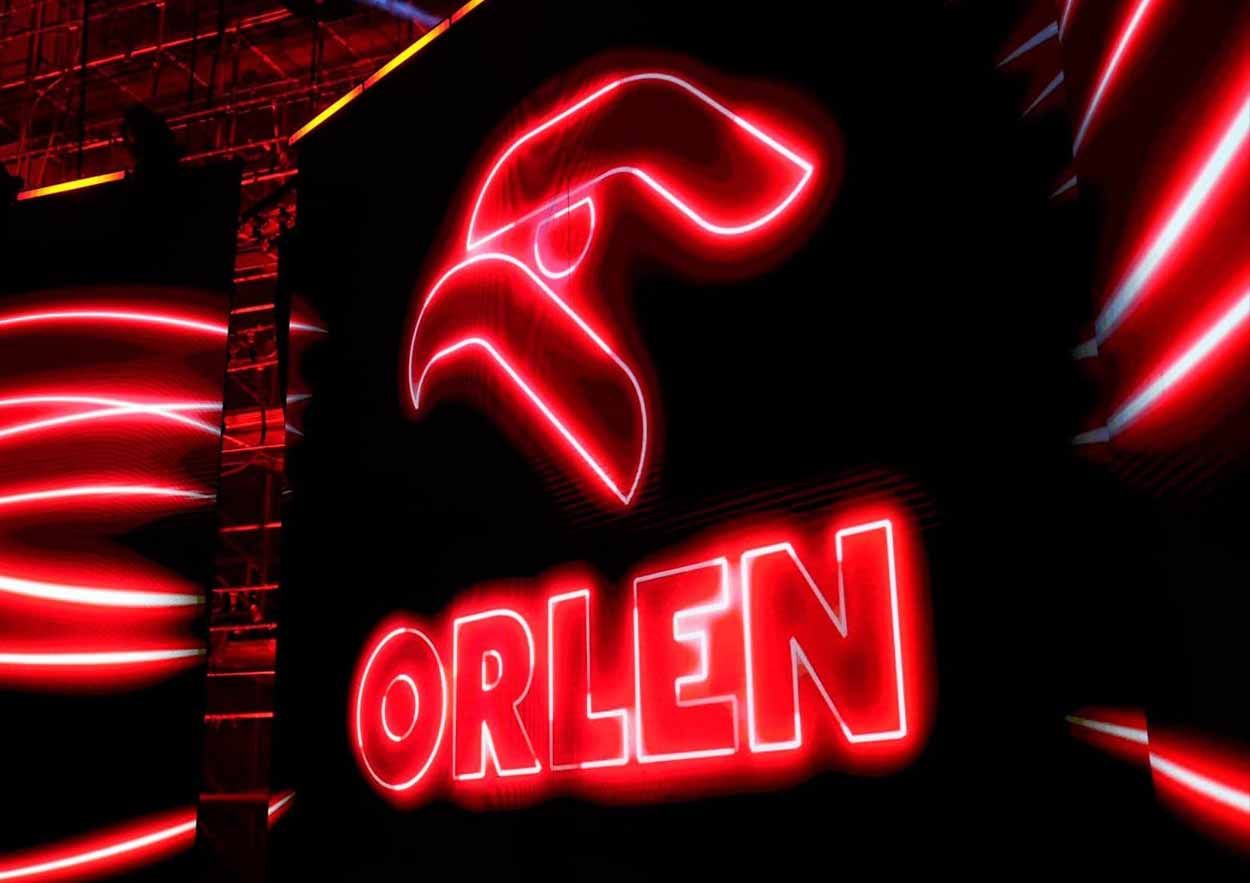 Poland faces a strategic decision. The crisis at the German refinery is a huge opportunity for PKN Orlen
