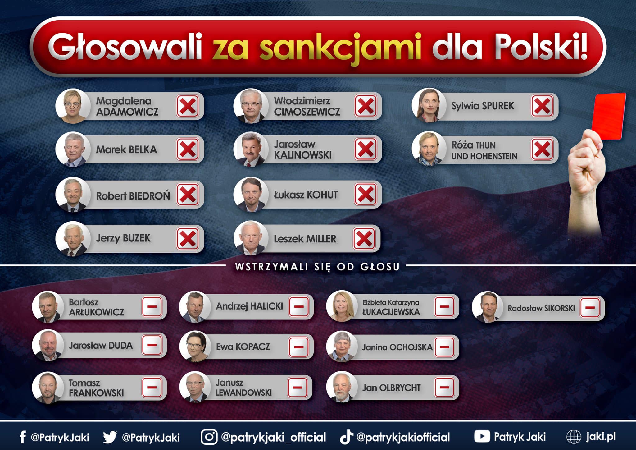 Unity in Times of War